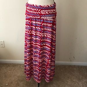 LulaRoe Maxi